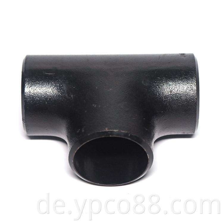 Gerade gleiches Abschlag STRAIGHT EQUAL TEE